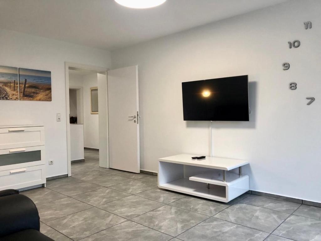 Dachgeschosswohnung Mit Seeblick Ahrensbok Eksteriør bilde