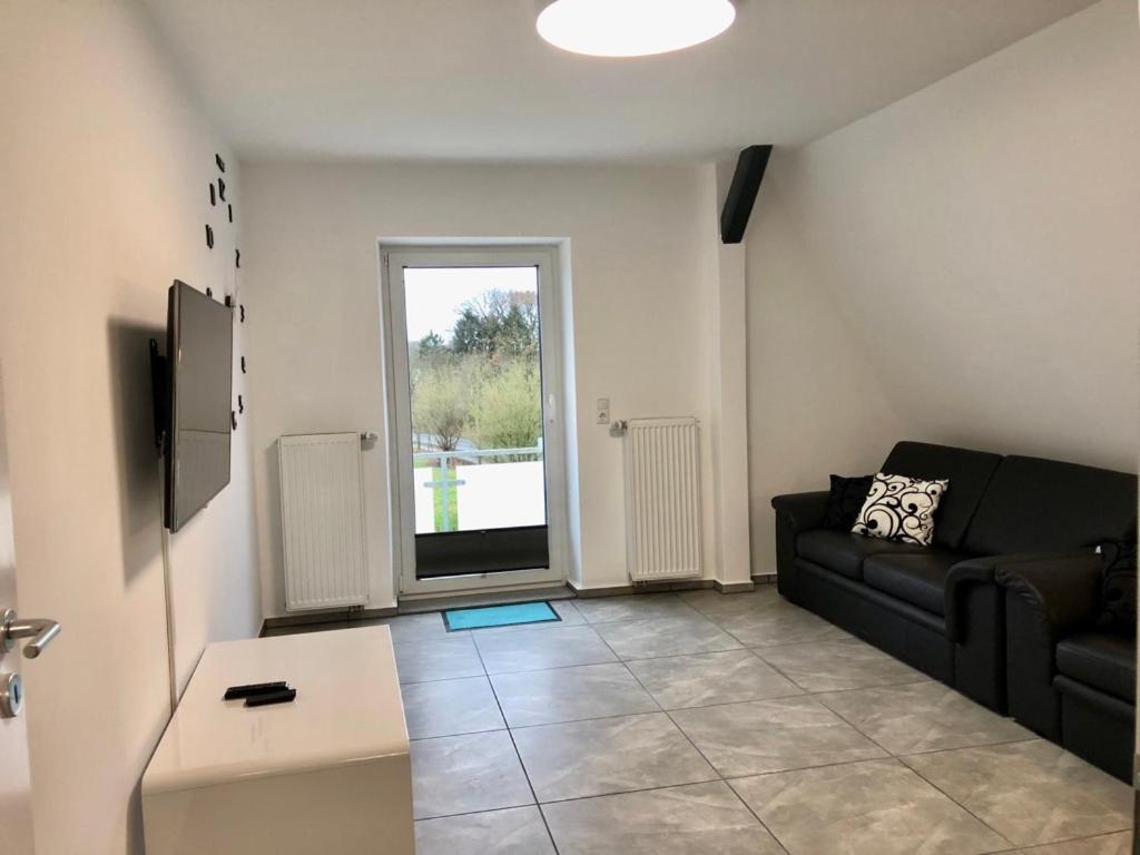 Dachgeschosswohnung Mit Seeblick Ahrensbok Eksteriør bilde