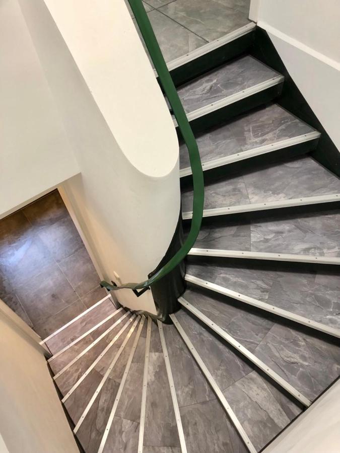 Dachgeschosswohnung Mit Seeblick Ahrensbok Eksteriør bilde